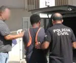 Suspeito de abusar de adolescente de 17 anos é preso em Presidente Kennedy