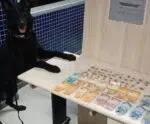 Operações da Patrulha K-9 resulta em apreensões no ES