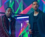 Bad Boys: filme estrelado por Will Smith chega aos cinemas de Cachoeiro