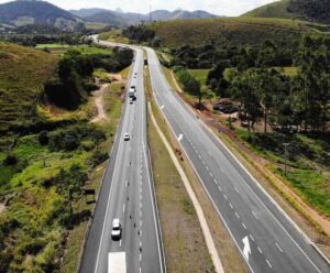 BR-101: duplicação de rodovia pode virar alvo de CPI