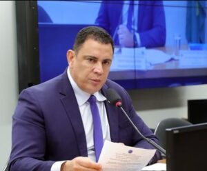 “Gestão eficiente”, destaca Da Vitória ao defender continuidade em Piúma