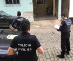 Mistério! Crime chocante intriga moradores no Espírito Santo
