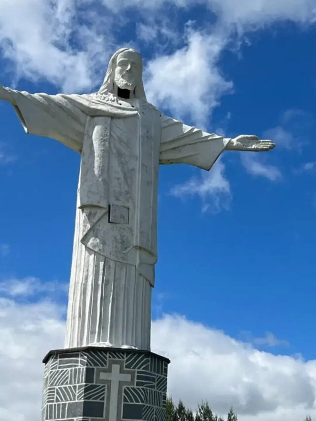 Veja 8 lugares para conhecer em Guaçuí