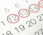 Datas comemorativas de junho: quais delas serão feriado?