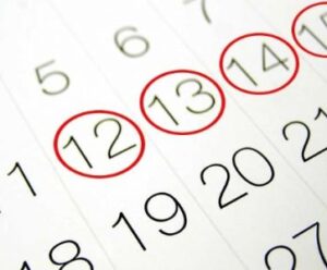 Datas comemorativas de junho: quais delas serão feriado?