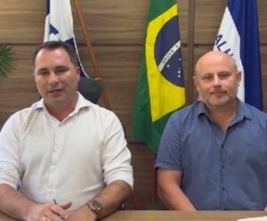 Prefeito e vice de Iconha são inocentados pela Justiça Eleitoral