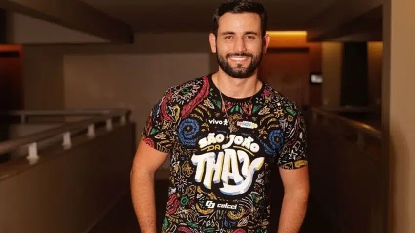 ex bbb matheus