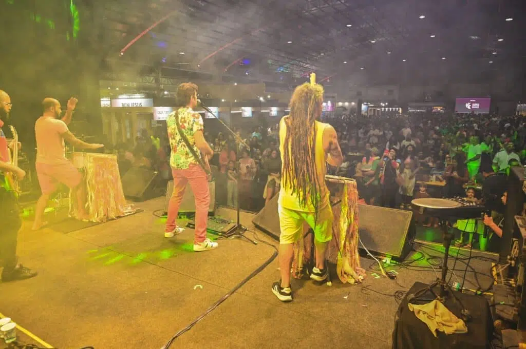 Feira dos Municípios