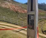 PC e EDP flagram furto de energia em hospedagem e área de eventos no ES