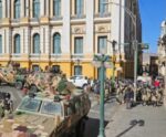 Golpe na Bolívia: após tentativa, presidente troca toda cúpula militar