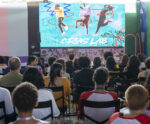 Incentivo à Cultura Capixaba: lei viabiliza mostra audiovisual para jovens