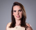 Lorena Vasques lança pré-candidatura à prefeita de Cachoeiro