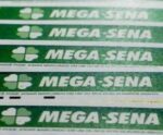Mega-Sena sorteia neste sábado (8) prêmio acumulado em R$ 112 milhões