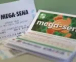 Acumulou! Mega-Sena não tem ganhador e prêmio vai a R$ 9 milhões