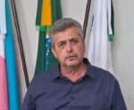 Eleições 2024: com 66,24% dos votos, Elieser é reeleito prefeito de Vargem Alta