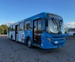 Governador aumenta frota de ônibus climatizados no Espírito Santo