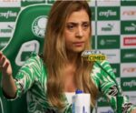 Palmeiras faz maior operação da história do futebol brasileiro