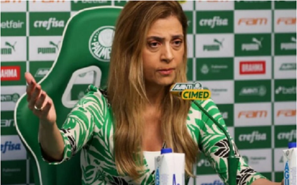 Foto: Cesar Greco | Palmeiras Foto: Cesar Greco | Palmeiras