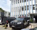 Polícia prende no ES mulher suspeita de venda ilegal de armas