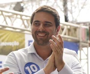 Cachoeiro: “grande encontro” oficializa pré-candidatura de Diego Libardi