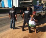 Polícia Civil prende foragido que aterrorizava moradores em Guaçuí