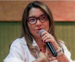 Janja faz “forte declaração” sobre projeto que equipara aborto a homicídio