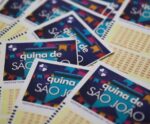 Quina de São João: números da sorte saem para apostadores do Sul do ES