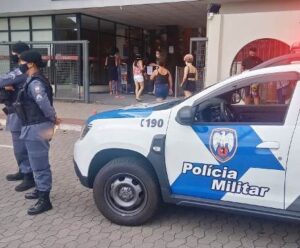 Segurança nas eleições municipais começa a ser discutida no ES