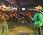 Mais de 20 shows gratuitos para curtir na Feira dos Municípios