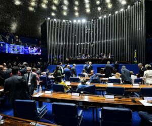 Senado aprova fim de atenuante por idade em casos de violência sexual