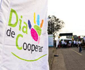 Dia de Cooperar: veja as ações sociais que vão acontecer no Sul do ES Dia de Cooperar