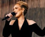 Adele chora em show e revela medo: ‘Não sei quando vou voltar’; veja