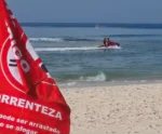 Adolescente morre afogado em praia do Espírito Santo