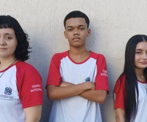 Alunos de Castelo são premiados em Olimpíada Brasileira; confira Alunos de Castelo são premiados em Olímpiada Brasileira