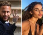 Quem é Amanda Kimberlly, mãe de suposta filha de Neymar