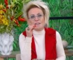 Ana Maria Braga chama Joe Biden de “terrorista”; entenda