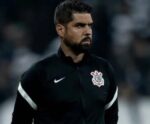 Corinthians demite o técnico António Oliveira após derrota para o Palmeiras