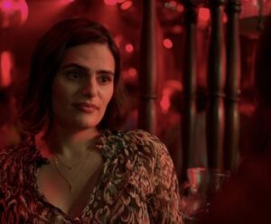 Quem é a atriz de ‘Bebê Rena’ confirmada na quinta temporada de ‘You’? Atriz de Bebê Rena