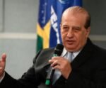 No ES, ministro do TCU destaca governança do clima