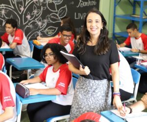 Profissionais da educação no ES vão receber bônus por desempenho Bônus por desempenho
