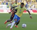 Brasil empata com a Colômbia e fica em segundo no Grupo G da Copa América