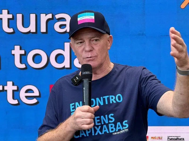 Foto: Rodrigo Zaca/Governo-ES
