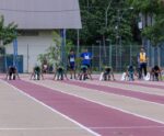 Campeonato de atletismo vai reunir 120 competidores no Espírito Santo