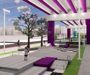 Vila Velha: Canal da Costa vai ser transformado em parque linear Canal da Costa