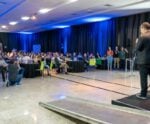 Inovação é tema de debate entre empresários da Serra