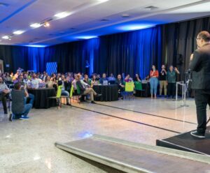 Inovação é tema de debate entre empresários da Serra Inovação