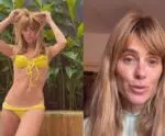 Carolina Dieckmann rebate críticas sobre aparência: ‘O que seria certo? me tornar invisível?’
