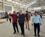 Novo Centro de Convenções de Guaçuí é inaugurado e já recebe o FIG 2024