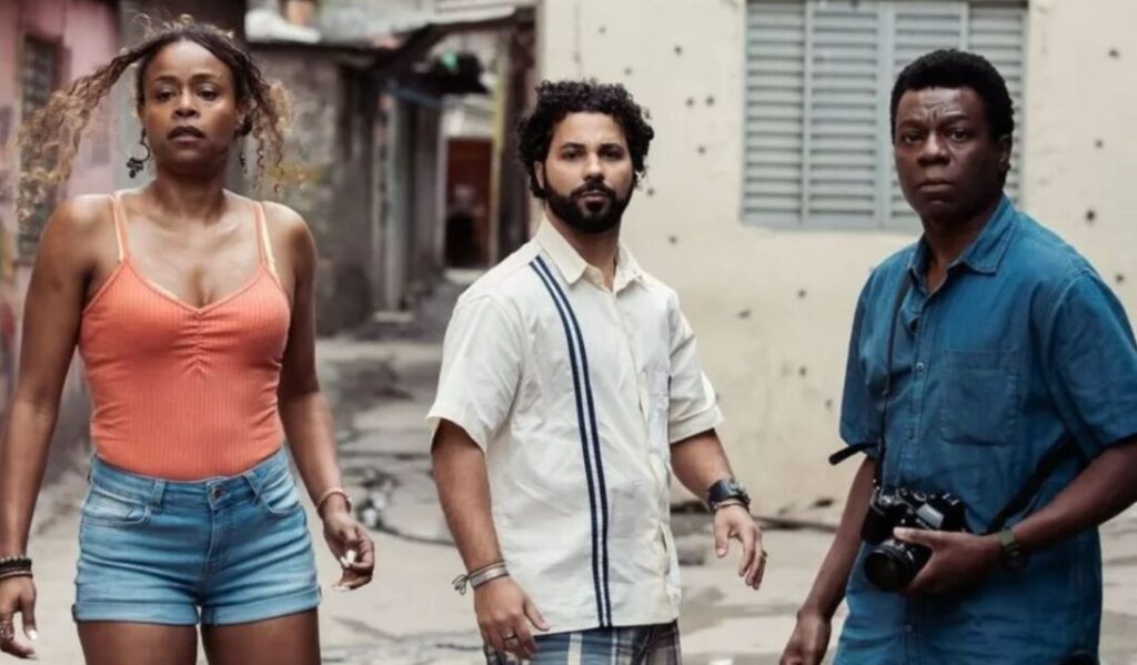 Série de 'Cidade de Deus' ganha data de estreia; confira a data - Aqui ...