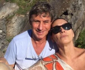 Morre Cintia Grillo, atriz e musa de Flávio Venturini, aos 69 anos Cintia Grillo